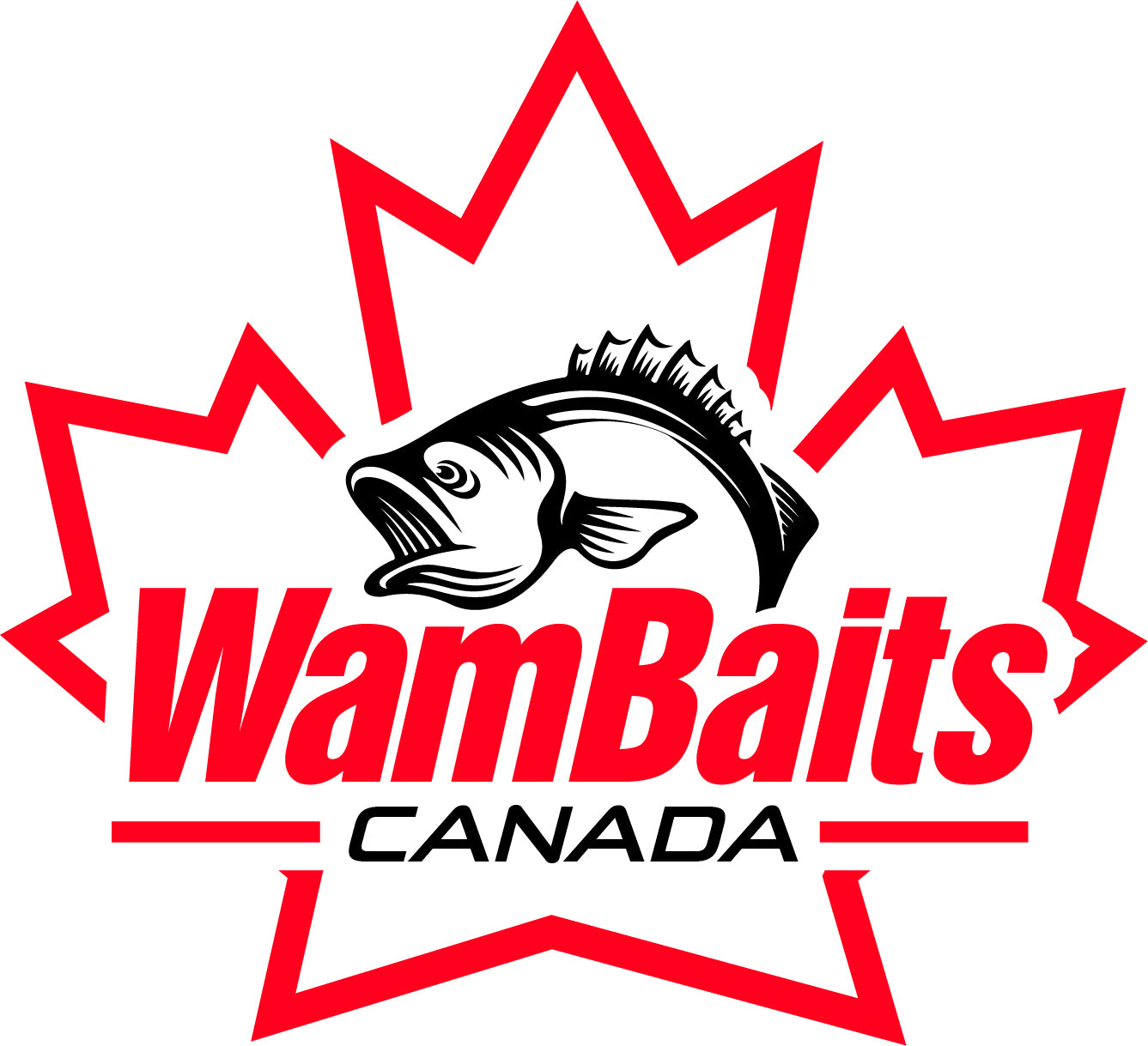 WamBaits Canada - Quality Handmade Soft Plastic Fishing Baits