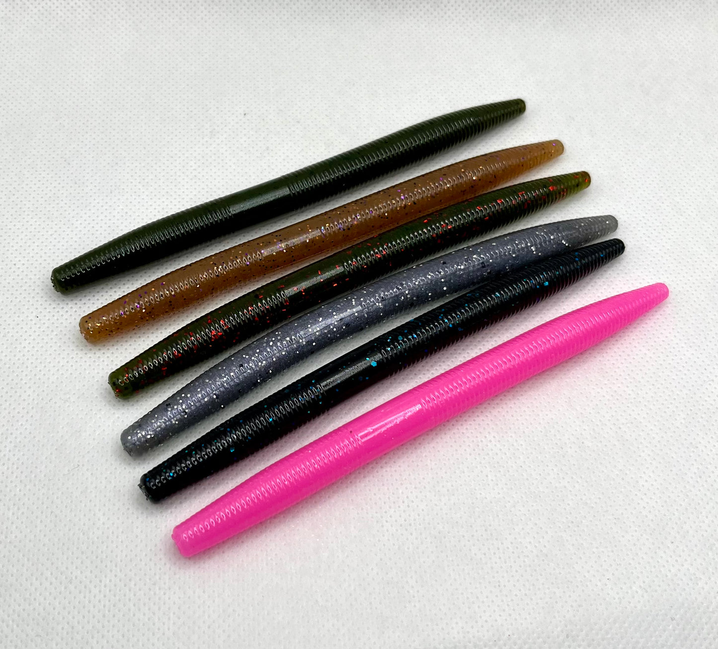 5” WamStix