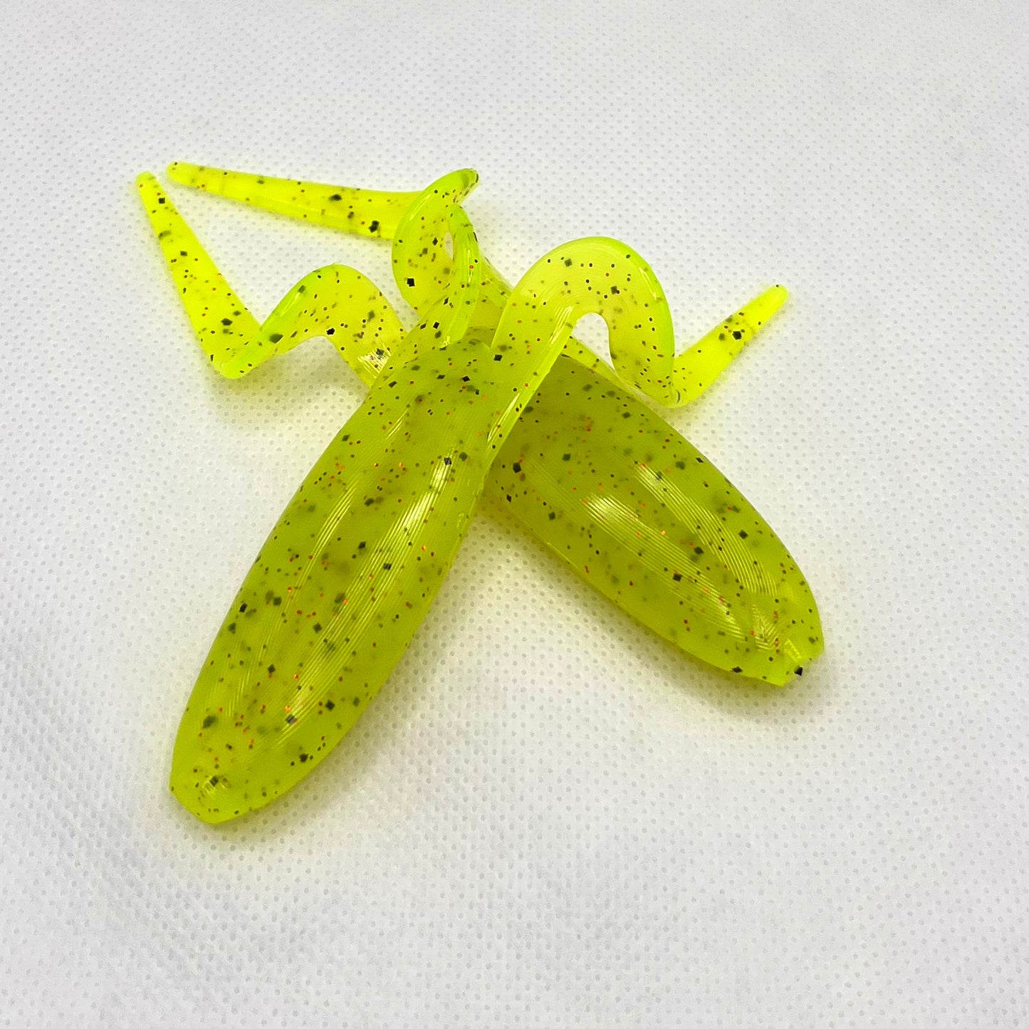 3.25” Wamphibians