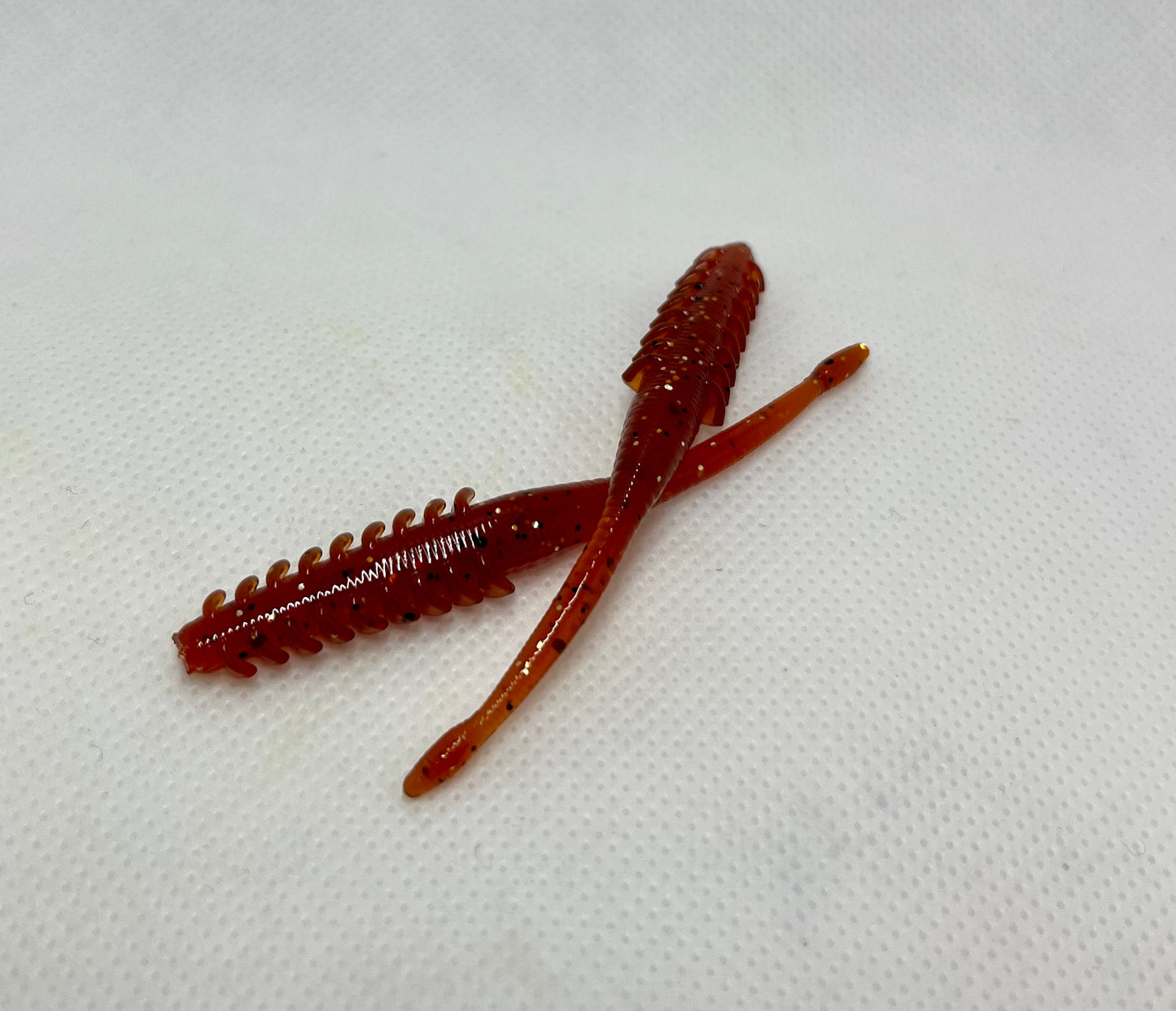 2.8” Quiller