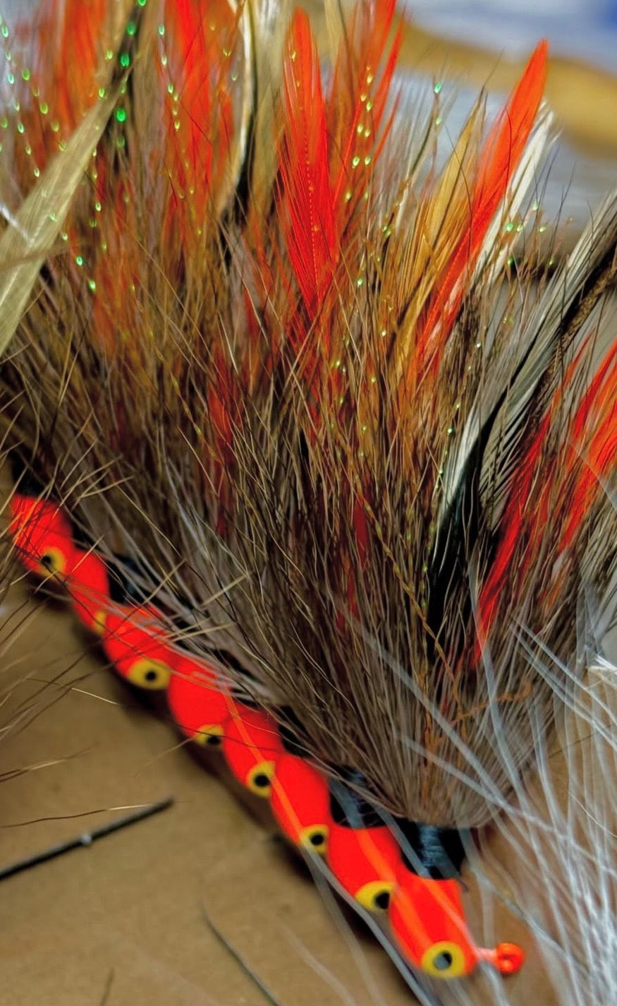Fall Smallmouth Smackdown Kit