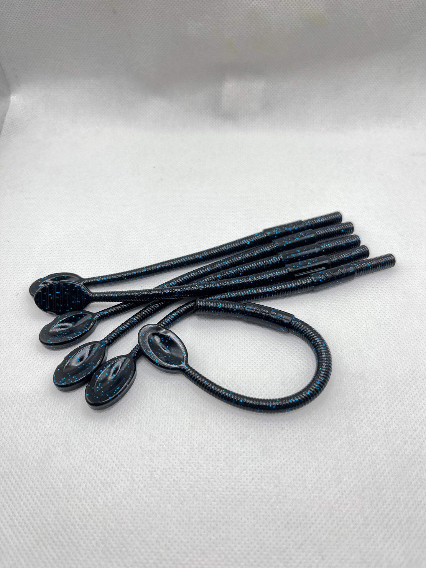 6.25” Finessential Worm