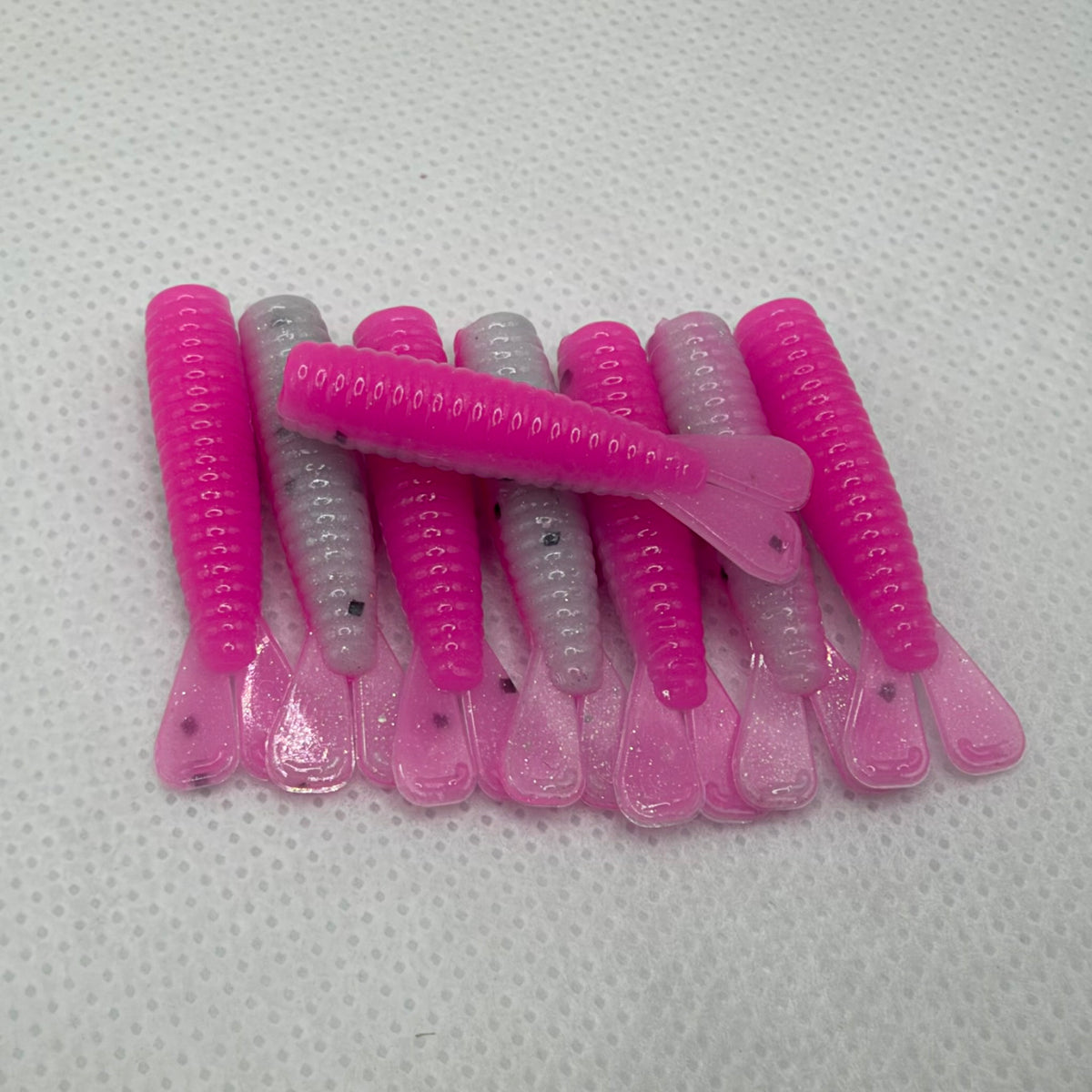 1.25” Bucktooth