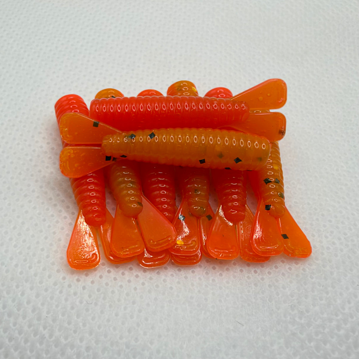 1.25” Bucktooth