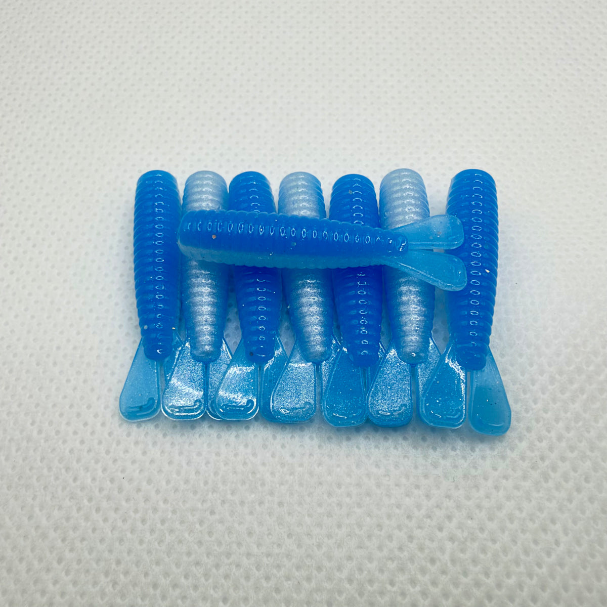 1.25” Bucktooth