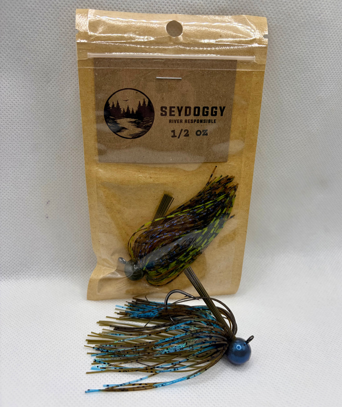 Fall Smallmouth Smackdown Kit