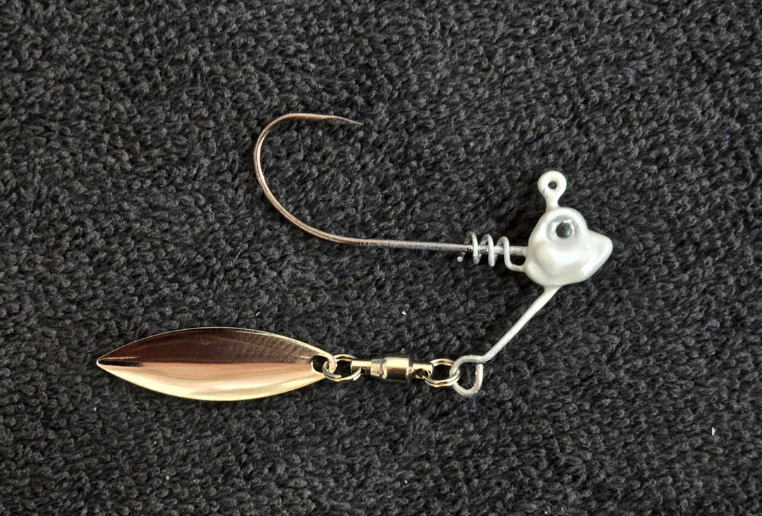 Fall Smallmouth Smackdown Kit