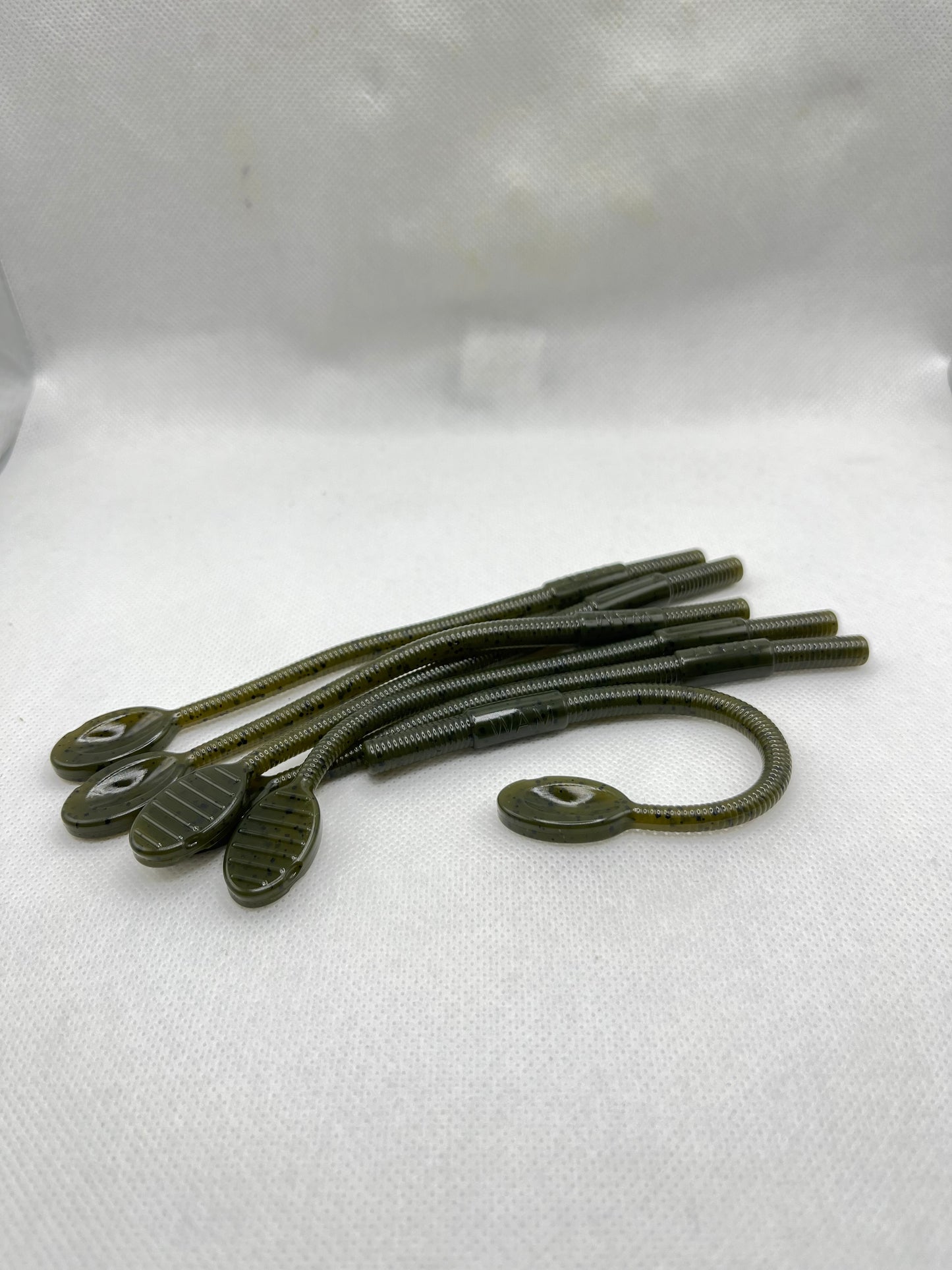 6.25” Finessential Worm