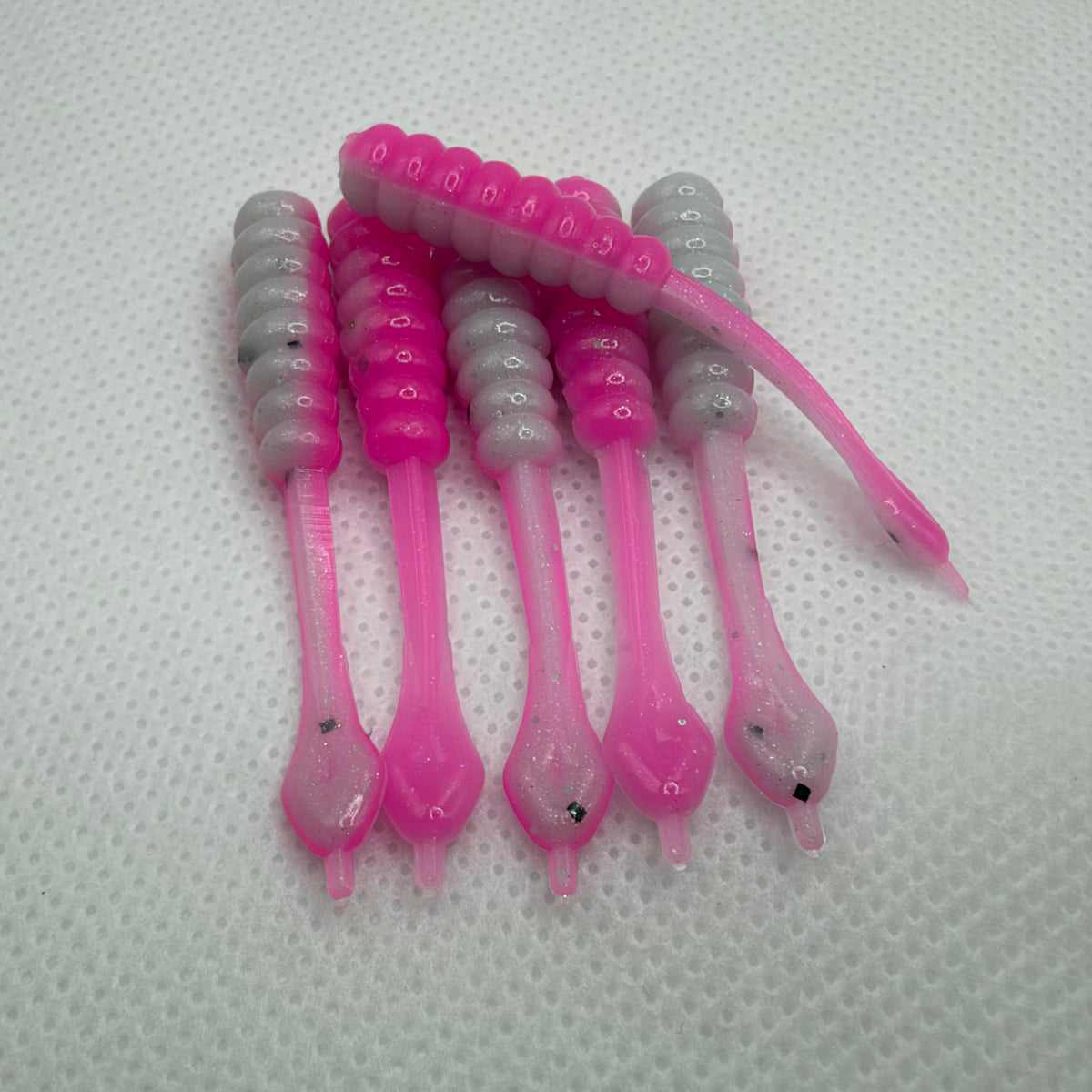 2” Scorpios