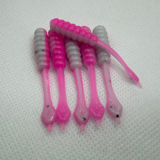 2” Scorpios