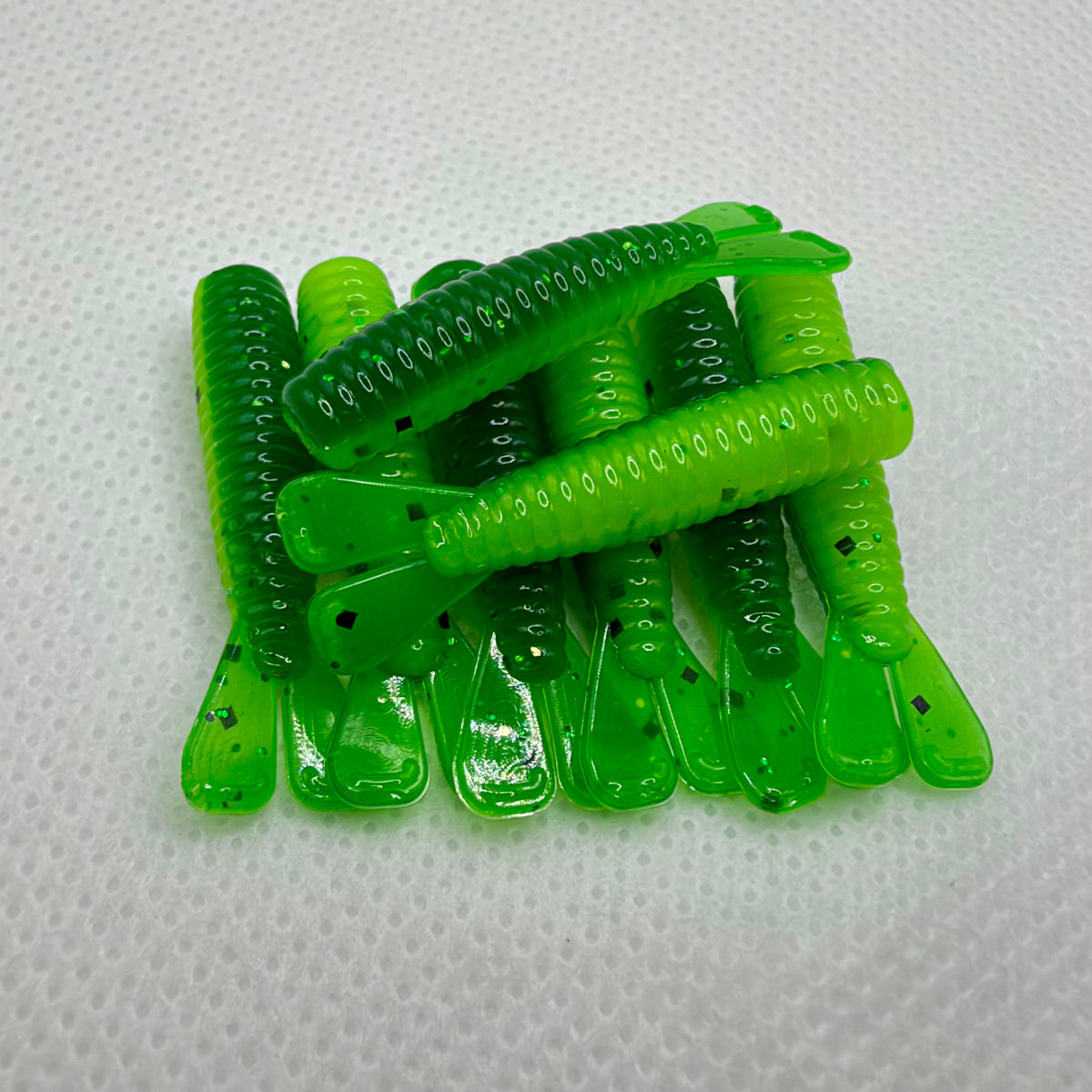 1.25” Bucktooth
