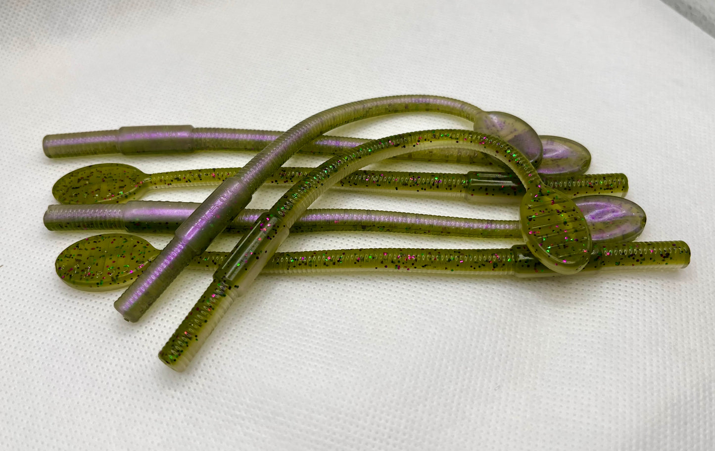 6.25” Finessential Worm