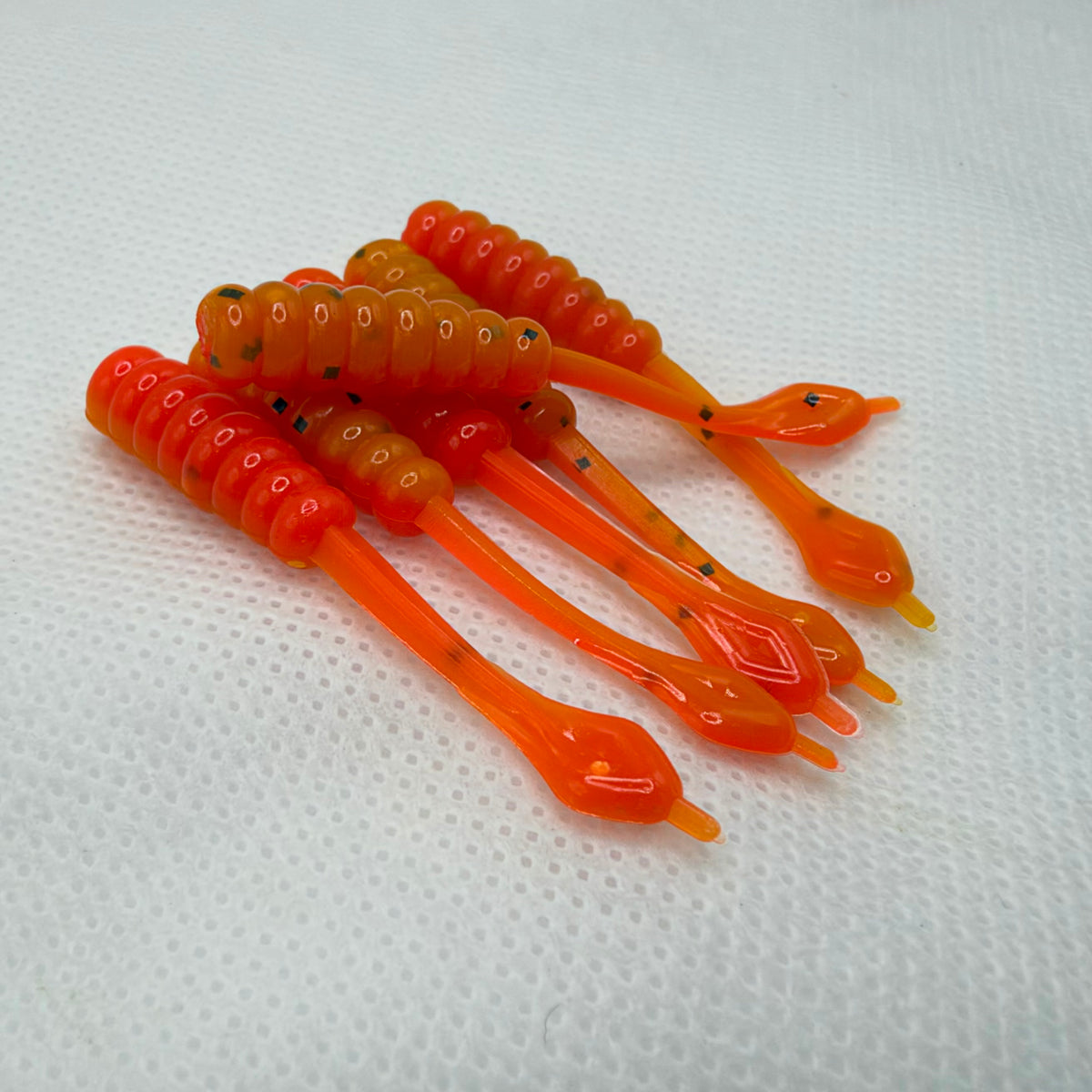 2” Scorpios