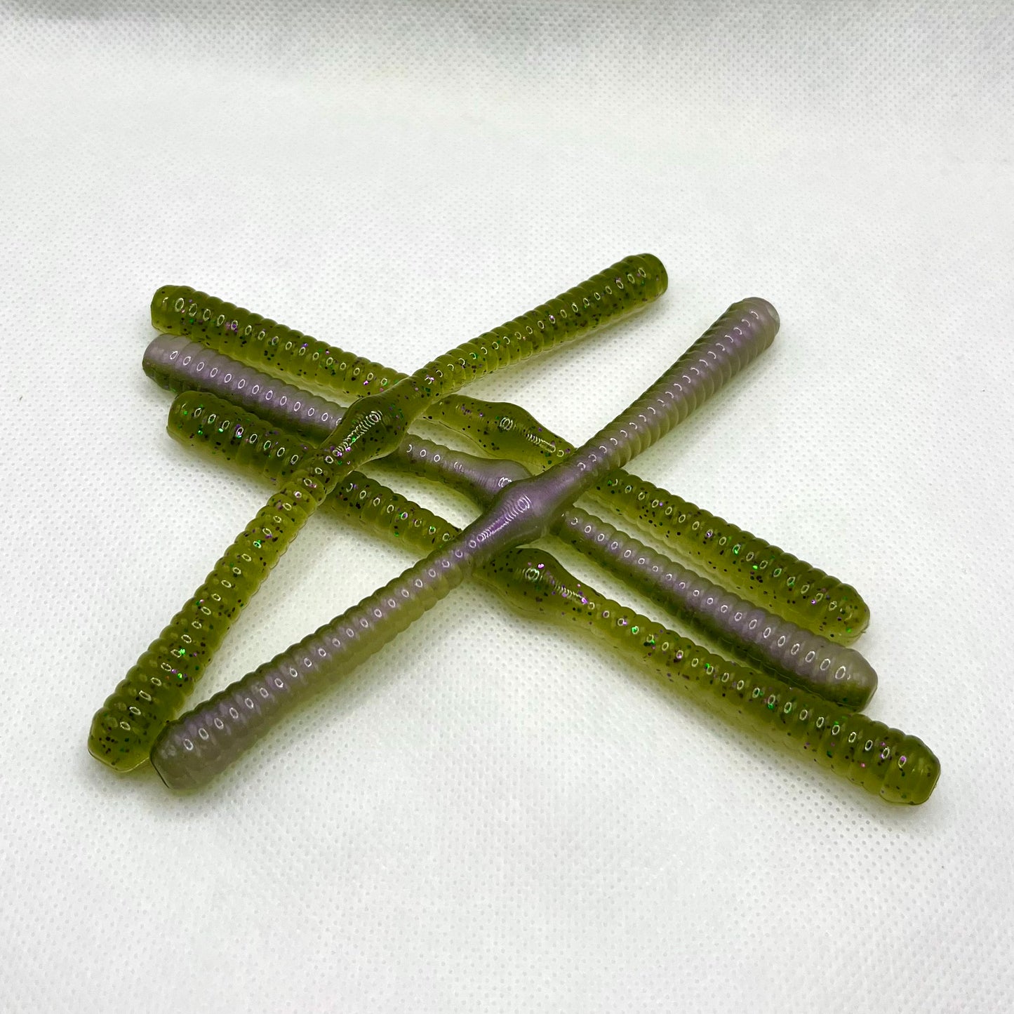 5.25” Wobblins