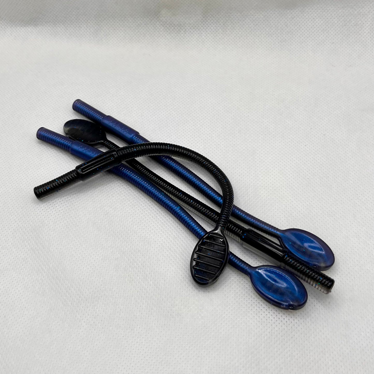 6.25” Finessential Worm