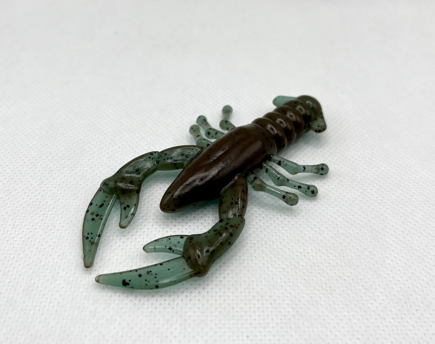 3.5” Crawshers