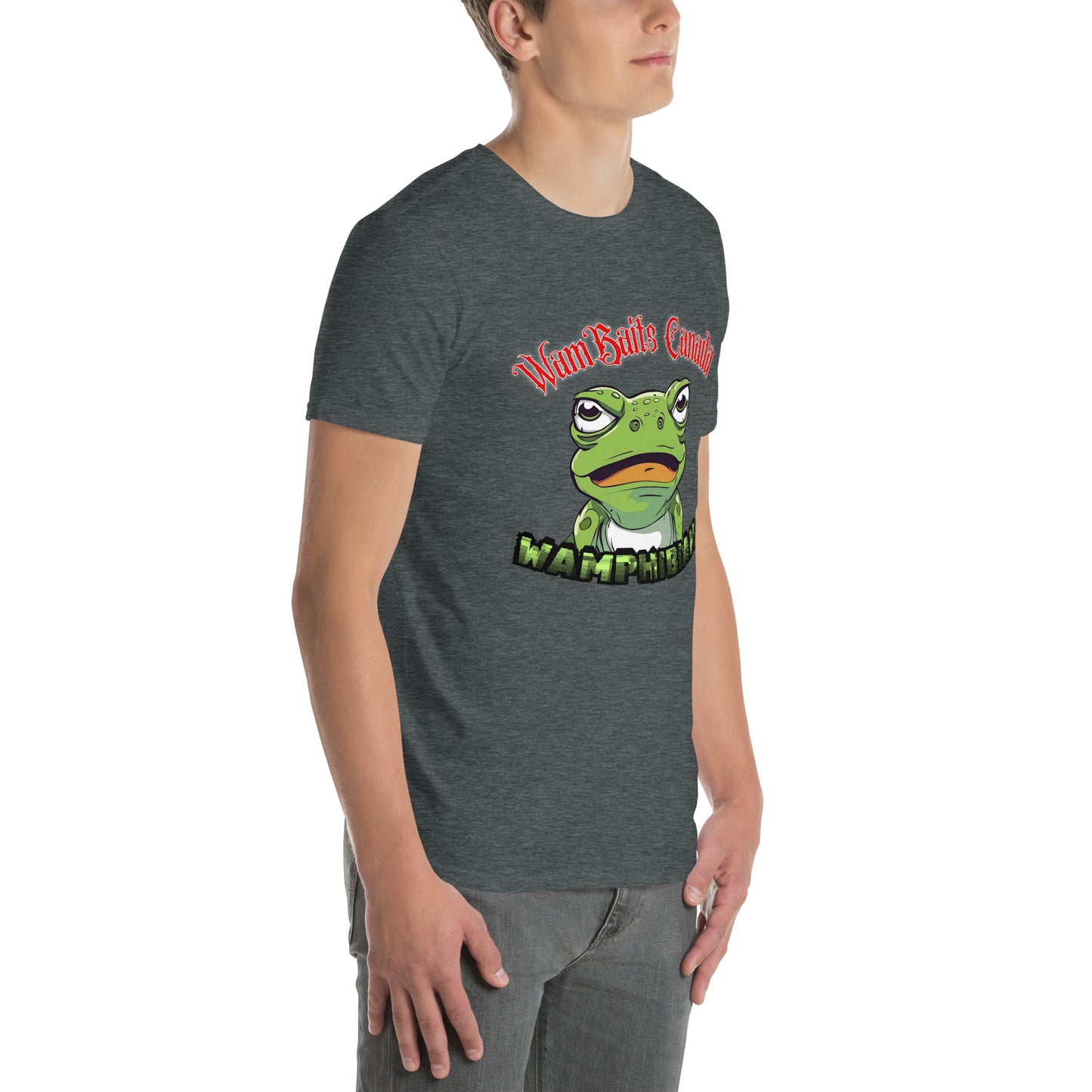 Wamphibian T-Shirt