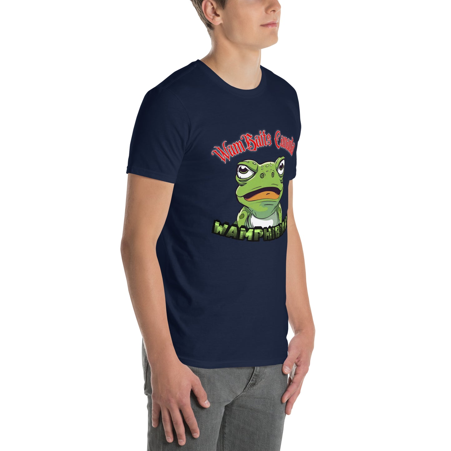 Wamphibian T-Shirt