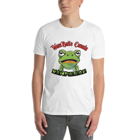 Wamphibian Light T-Shirt